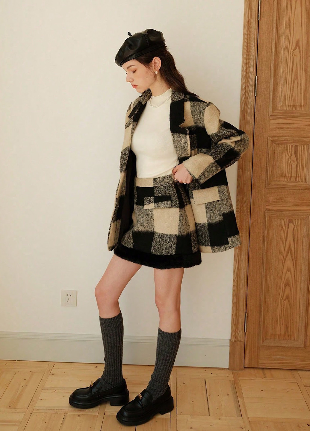 Гольф SHEIN (329912614)