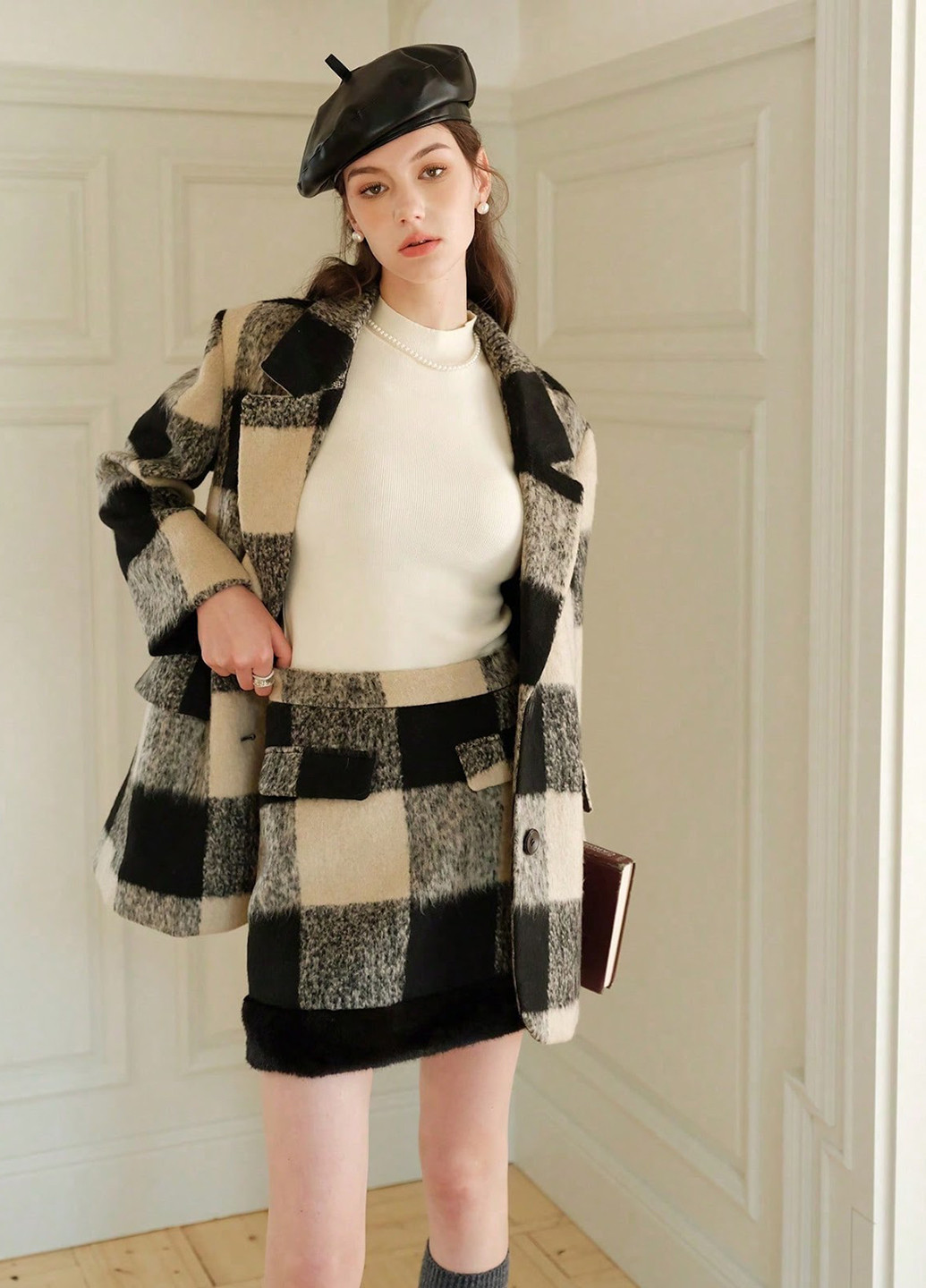 Гольф SHEIN (329912614)