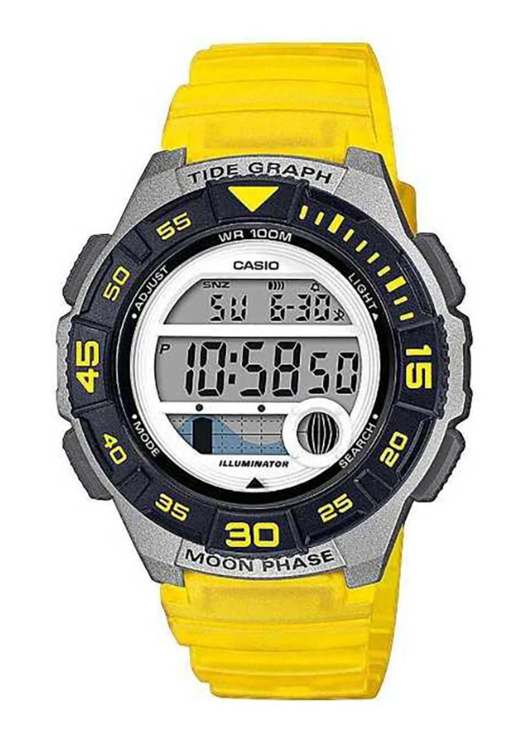 LWS-1100H-9AVEF Casio (251171816)