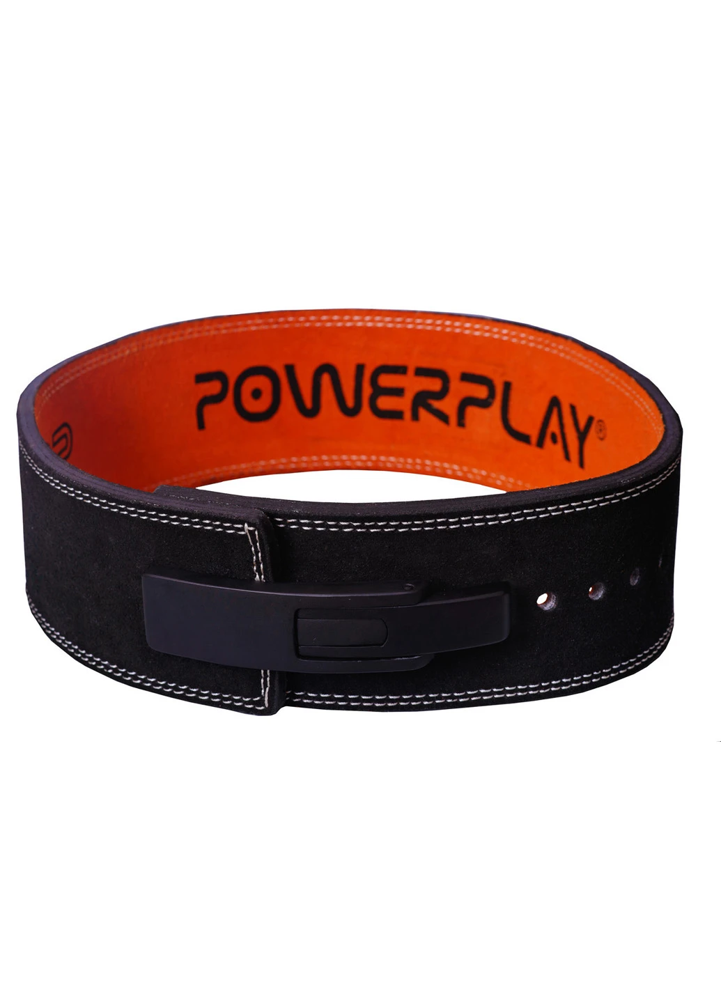 Пояс для тяжелой атлетики M PowerPlay (192033493)