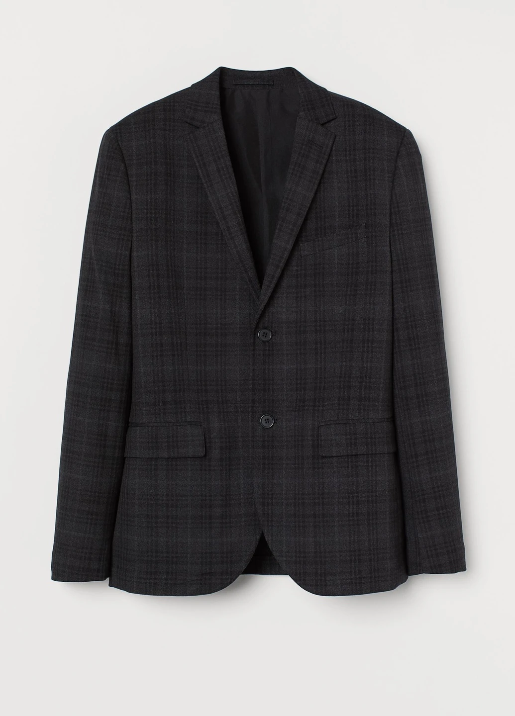 Пиджак Slim Fit H&M (253048443)