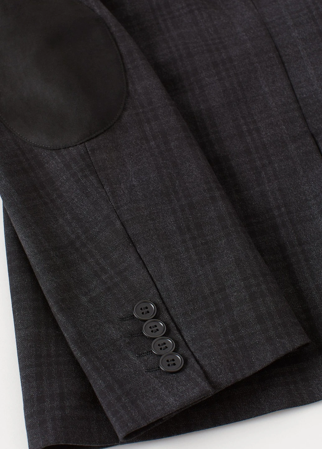 Пиджак Slim Fit H&M (253048443)