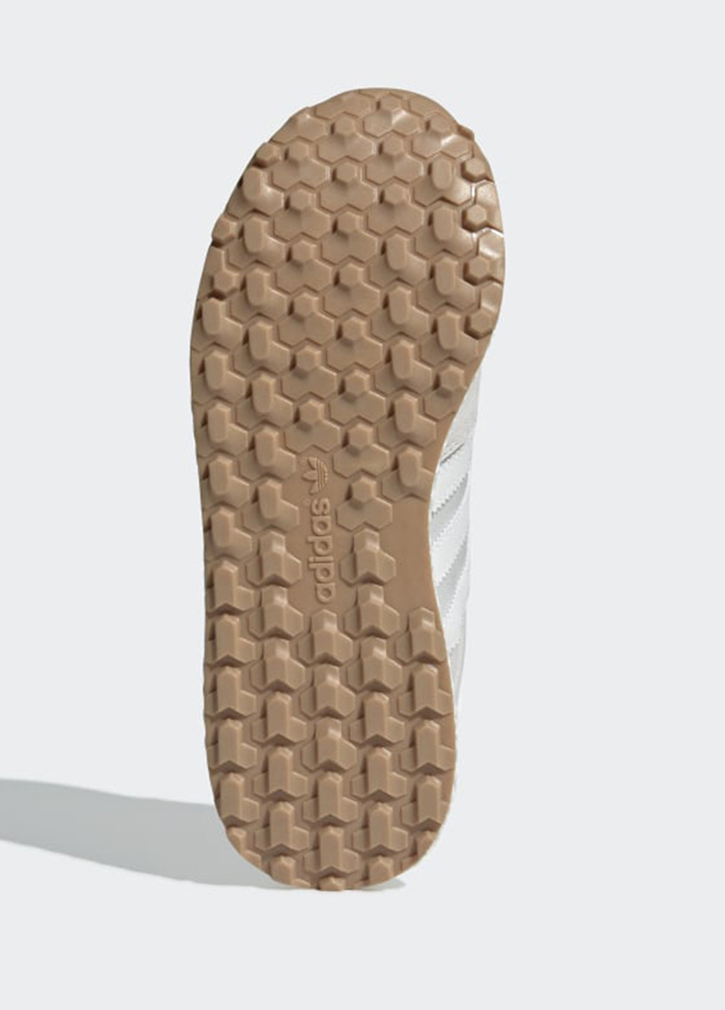 Светло-серые всесезонные кроссовки adidas Forest Grove