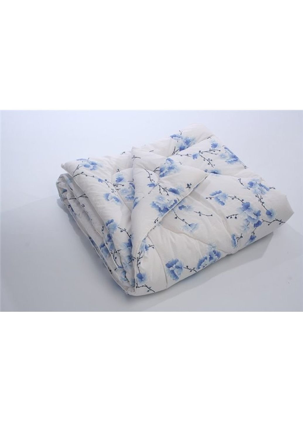 Одеяло закрытое овечья шерсть (Бязь) Двуспальное 180х210 51012 Moda (253618116)