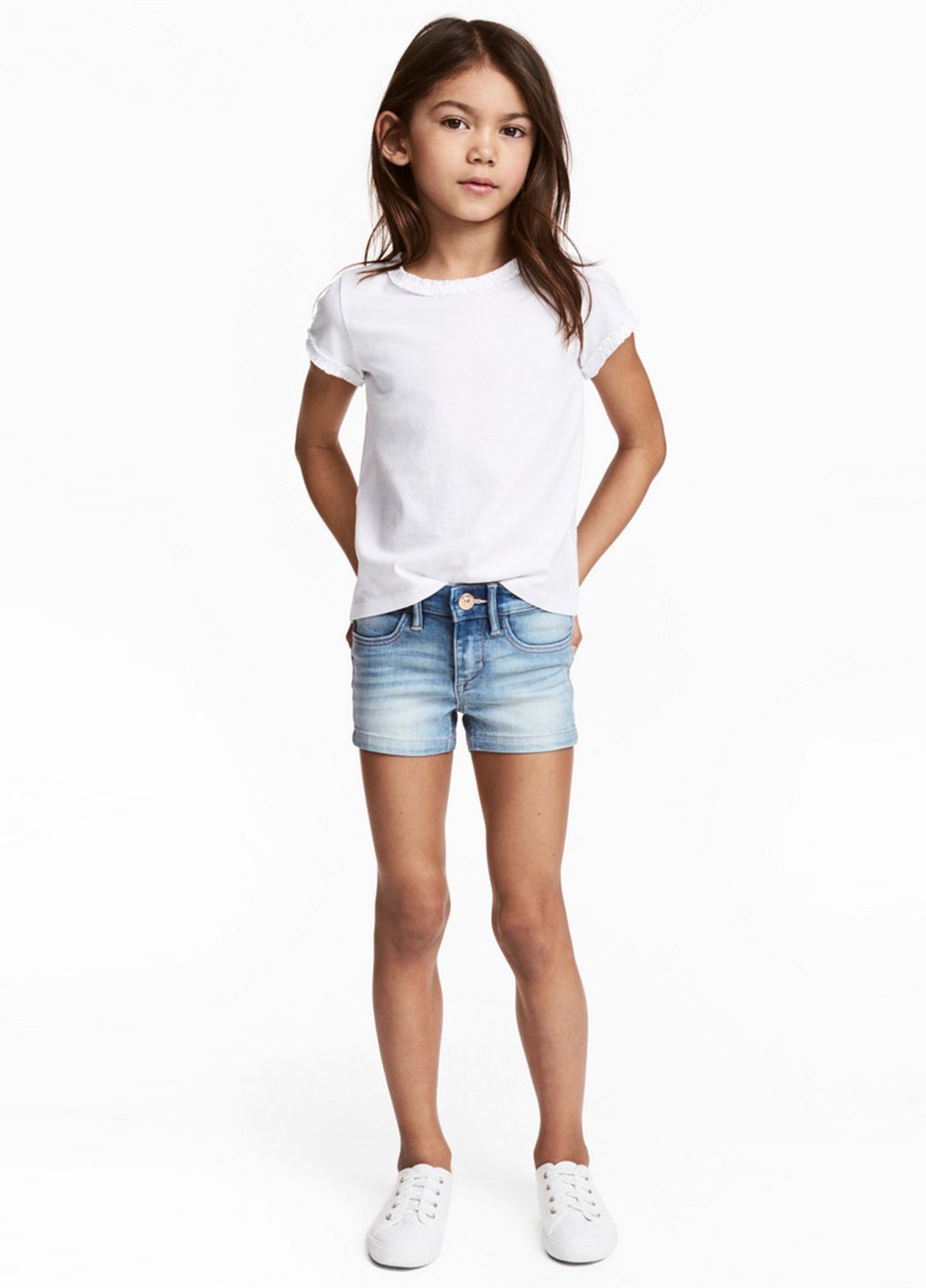 Шорты H&M (149248880)