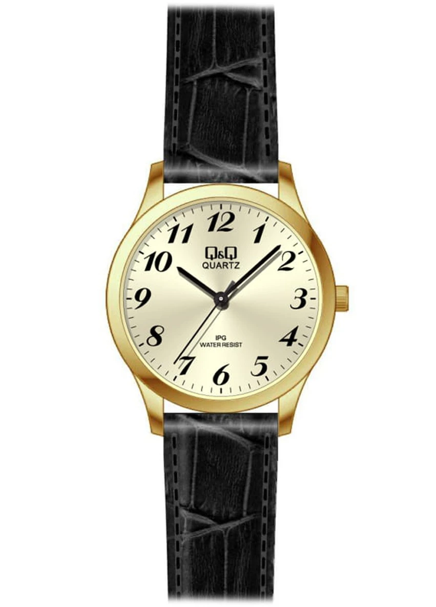 Годинник наручний Q&Q C152J103Y (250093231)