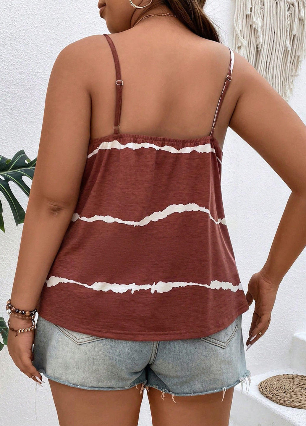 Майка SHEIN — 325115314