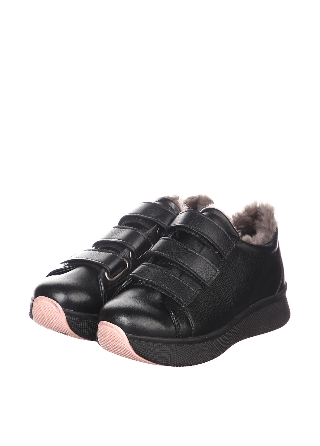 Черевики Cliford (94537313)