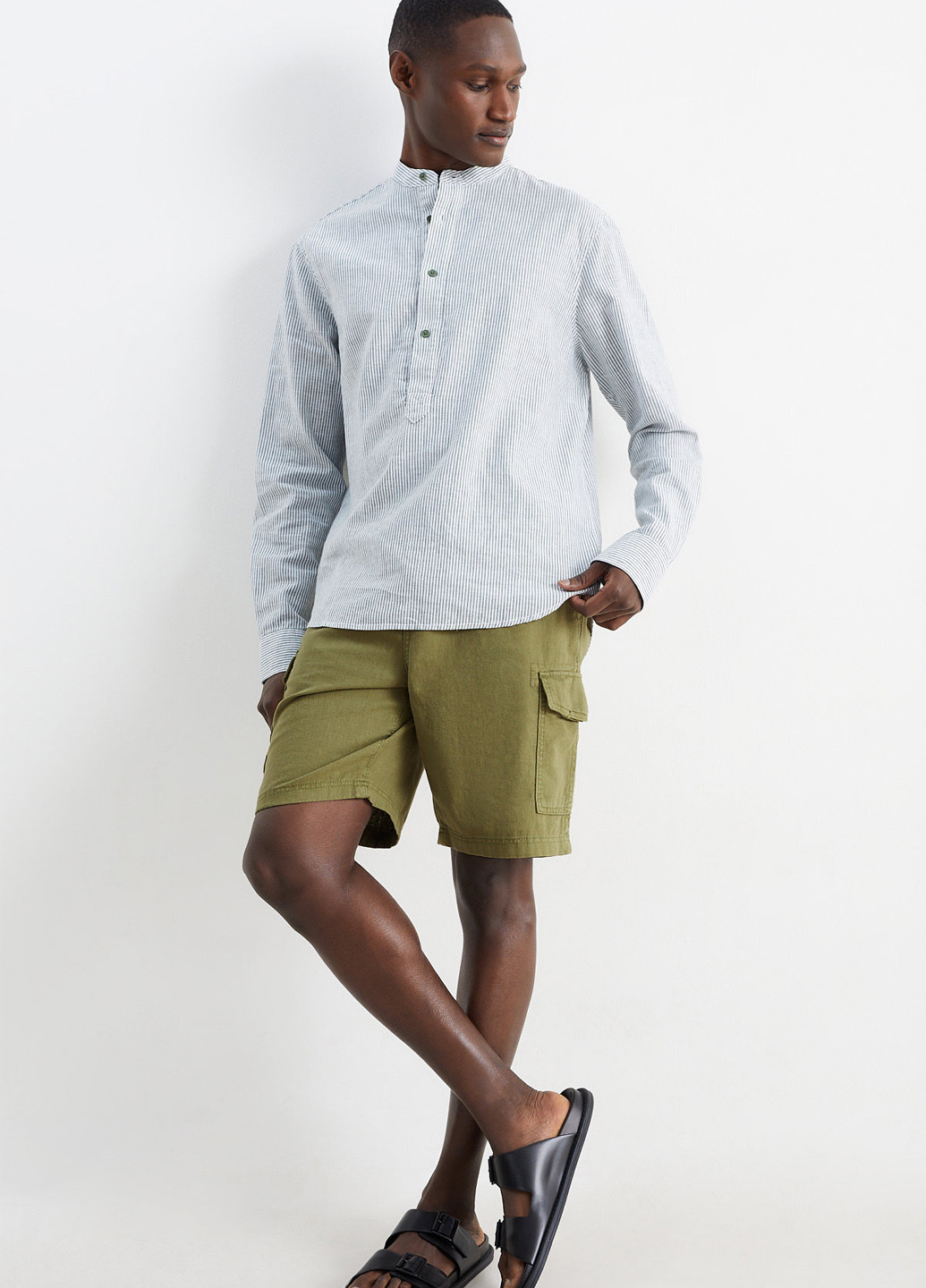 Шорты C&A (339850691)