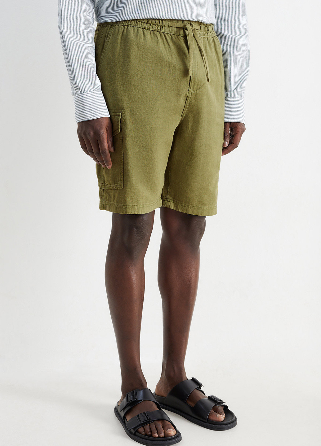 Шорты C&A (339850691)