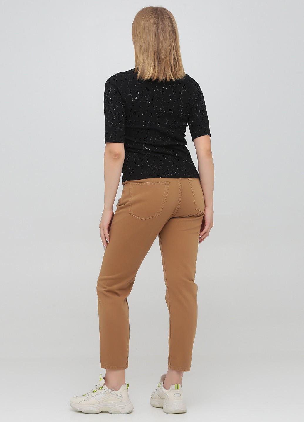 Джинсы Weekday - (366488726)