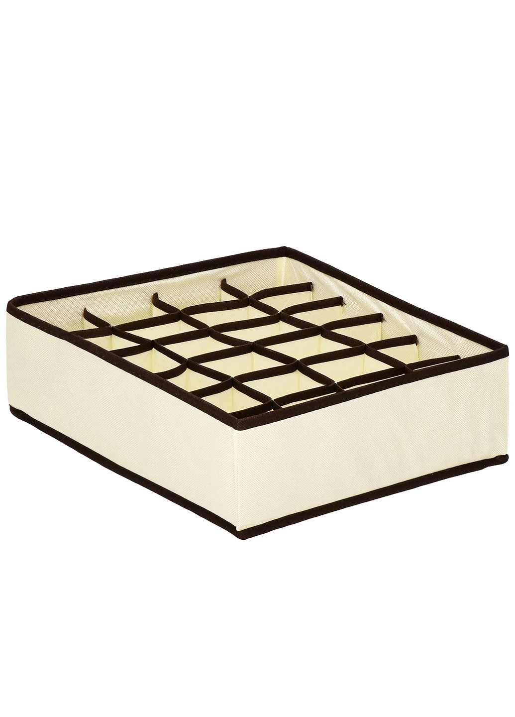 Набір органайзерів 2- 33x33x10 см, 1- 28x14x10 см 1- 33x15x10 см Springos (253006786)