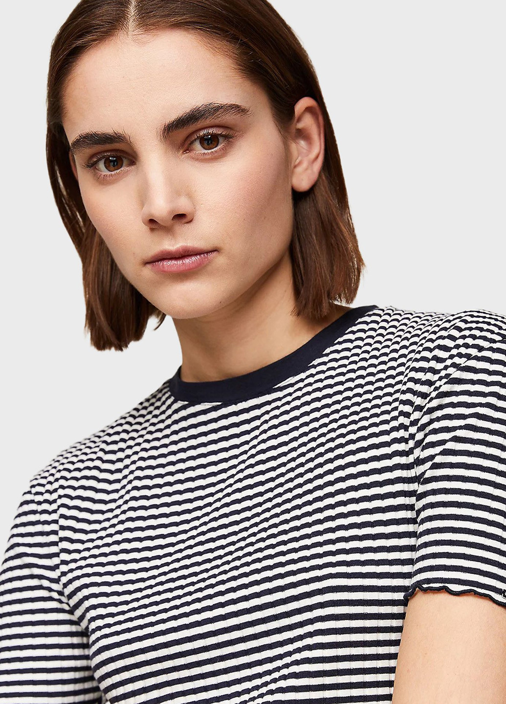 Футболка Tommy Hilfiger - (306935306)