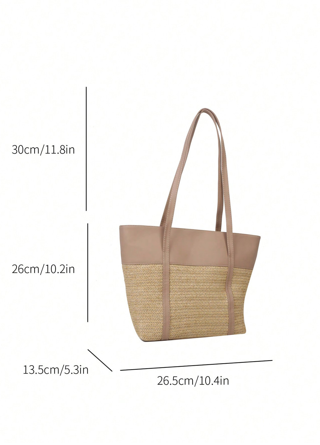 Сумка SHEIN (343142027)