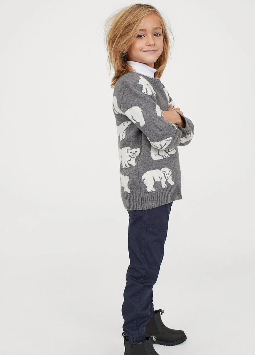 Штани H&M (223143961)