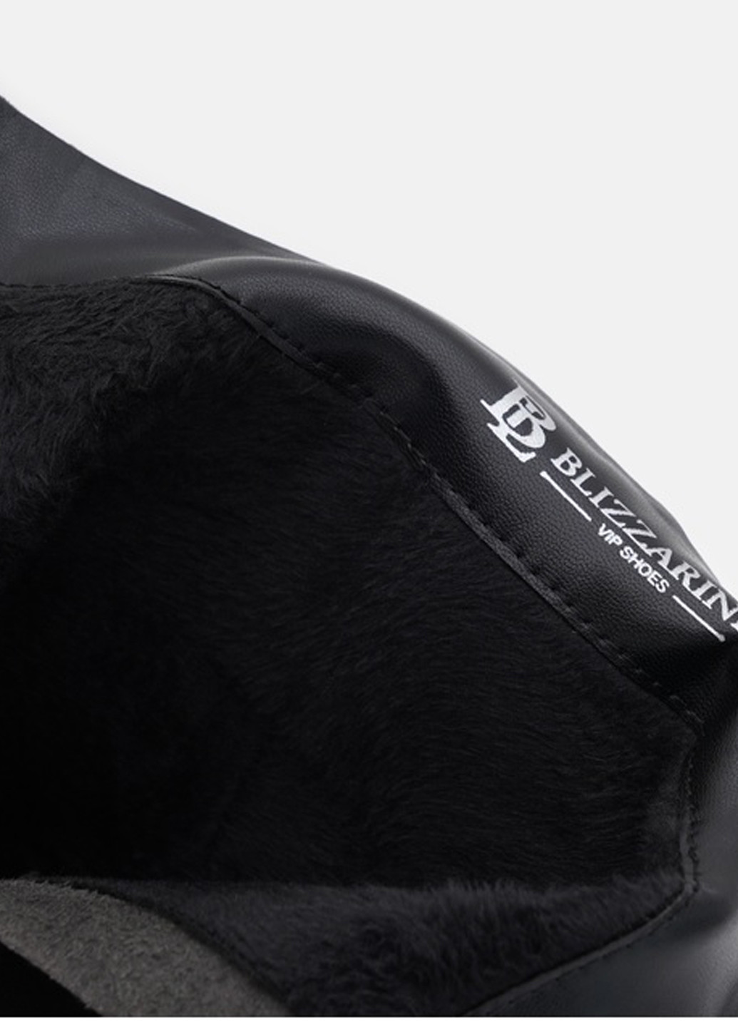 Черевики Blizzarini (364088023)