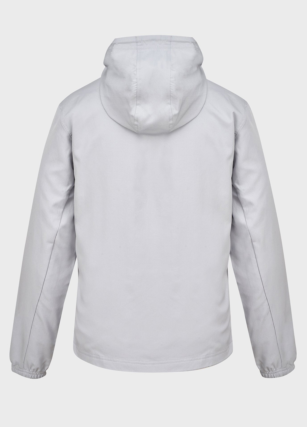 Серая демисезонная ветровка Under Armour