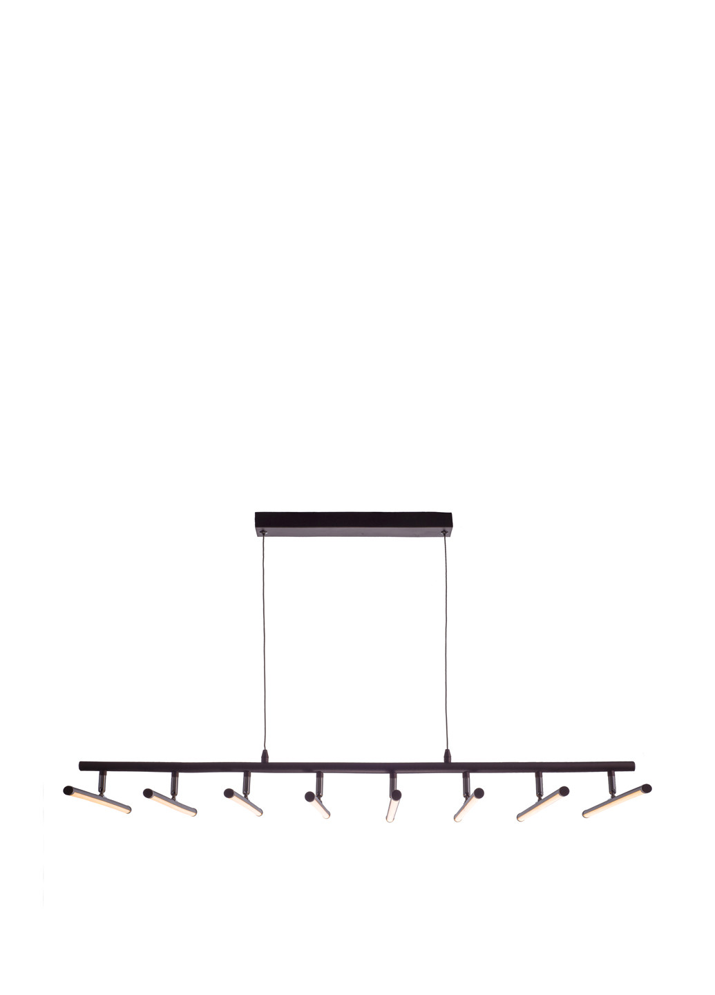 Люстра, 95х40х120 см Brille (144317098)