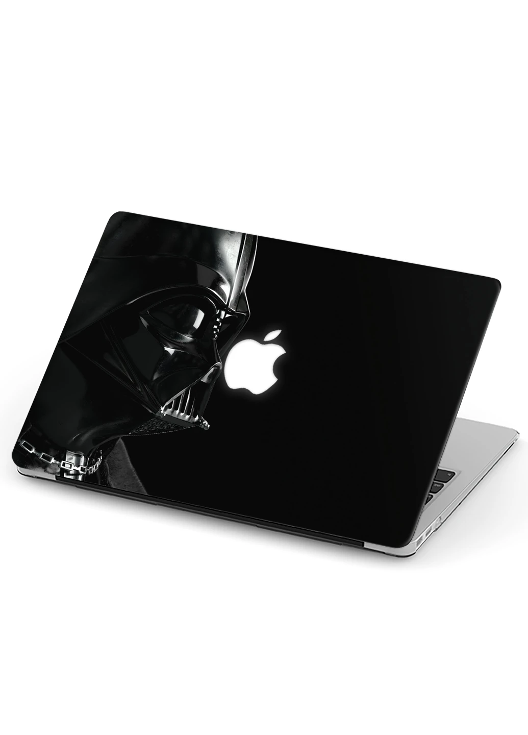 Чохол пластиковий для Apple MacBook Pro 16 A2141 Дарт Вейдер Зоряні війни (Darth Vader) (9494-2509) MobiPrint (218861730)