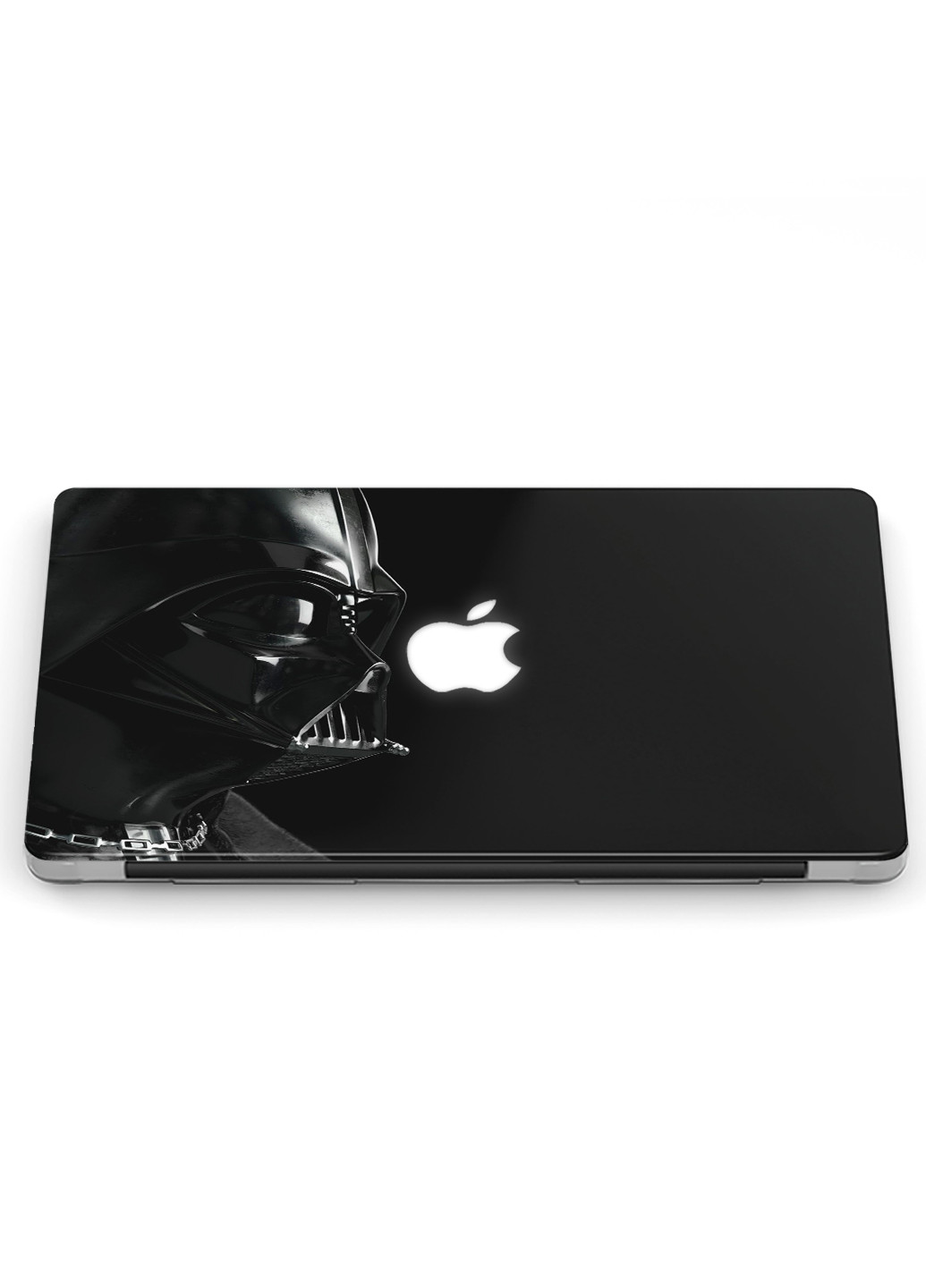 Чохол пластиковий для Apple MacBook Pro 16 A2141 Дарт Вейдер Зоряні війни (Darth Vader) (9494-2509) MobiPrint (218861730)