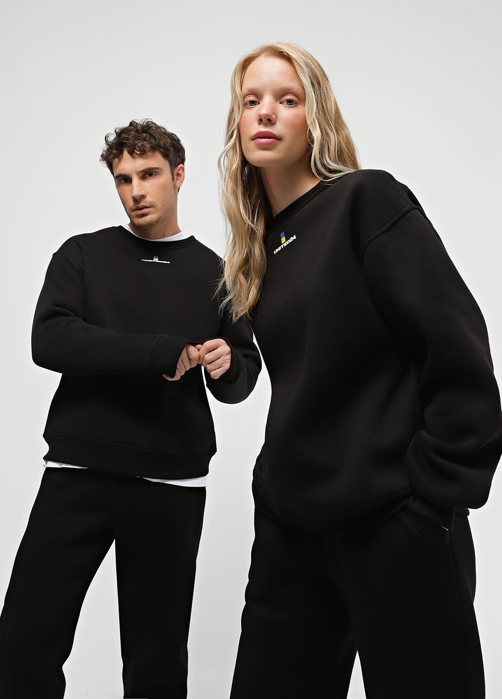 Світшот INTERTOP (365680885)