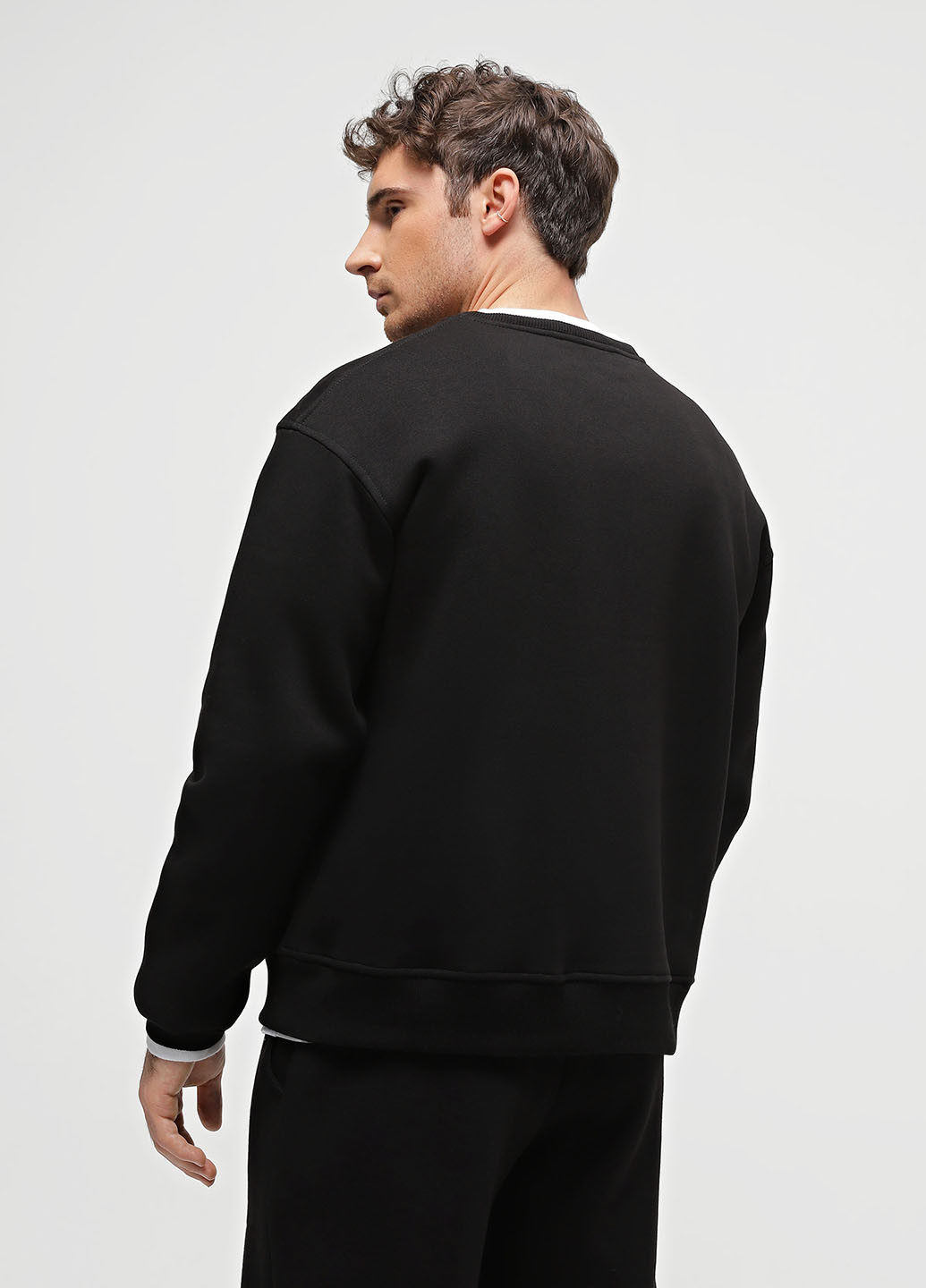 Світшот INTERTOP (365680885)