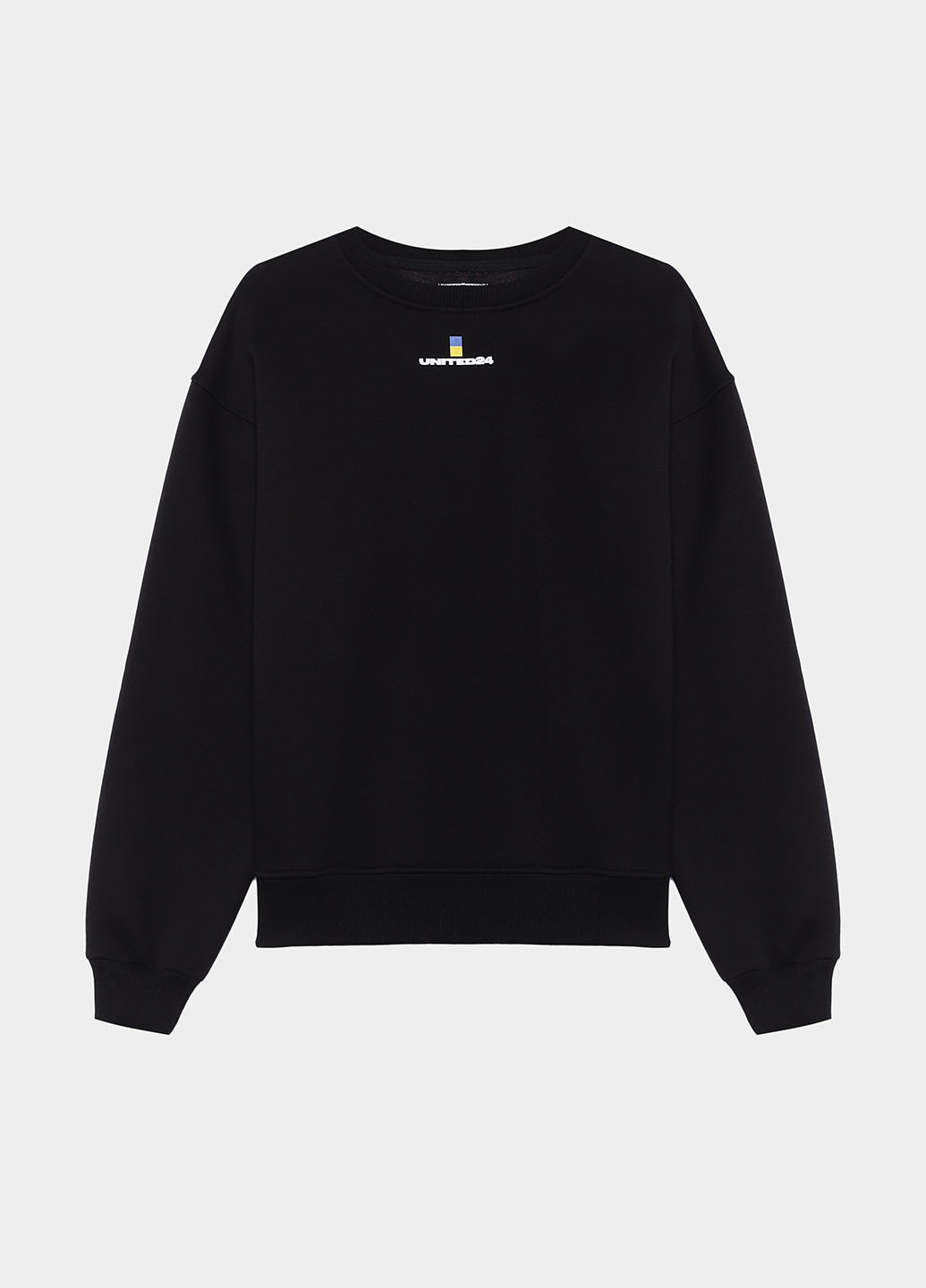 Світшот INTERTOP (365680885)