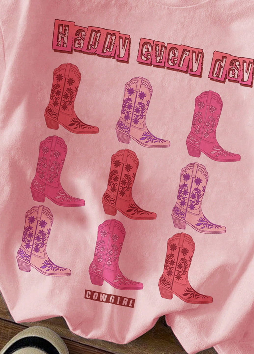 Футболка SHEIN - (333366095)