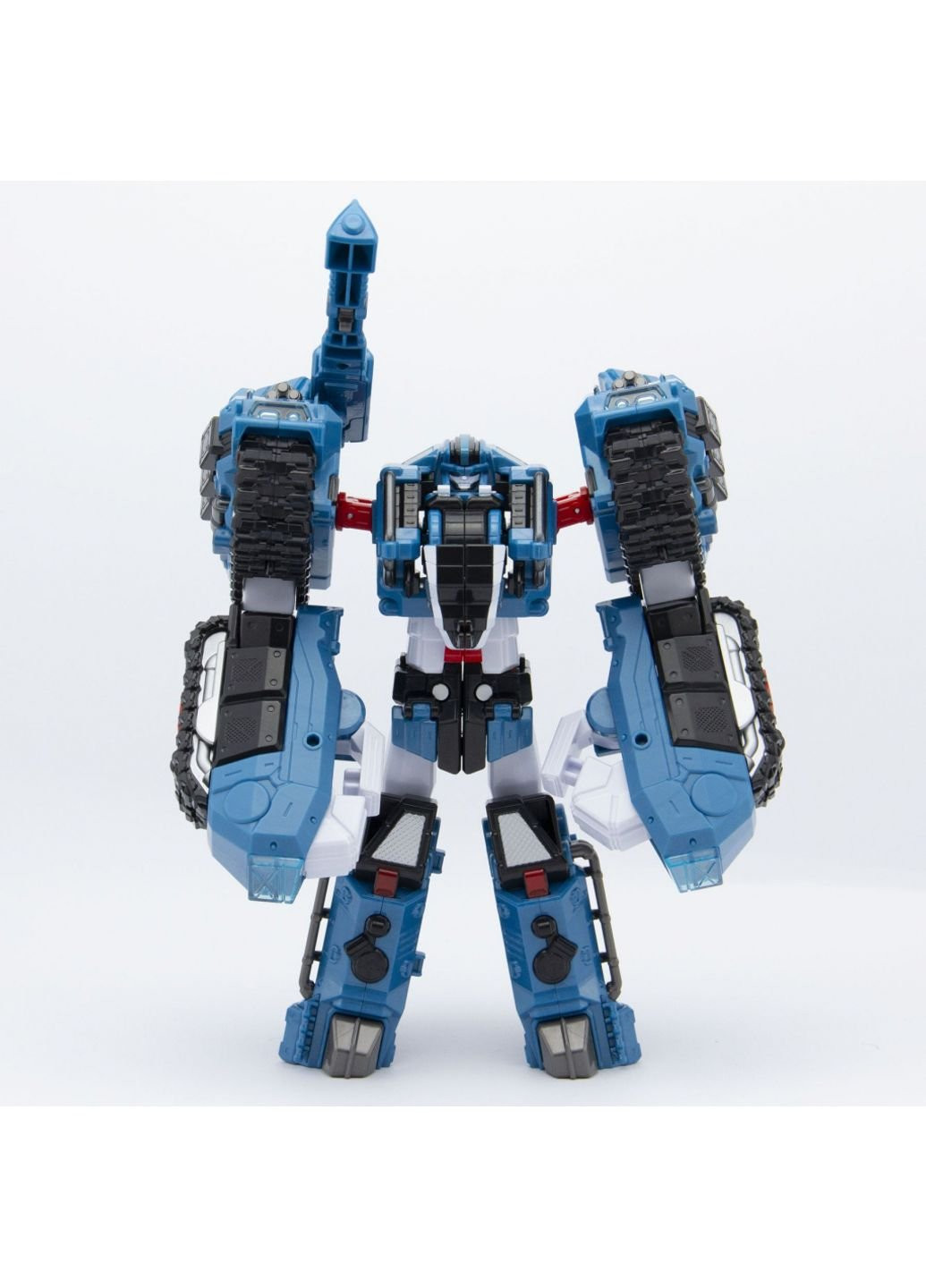 Трансформер Детективы Галактики Танкмен (301092) Tobot (254079808)