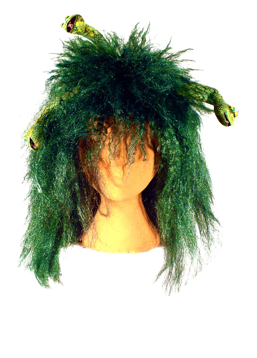 Перука Горгона Seta Decor (34067956)