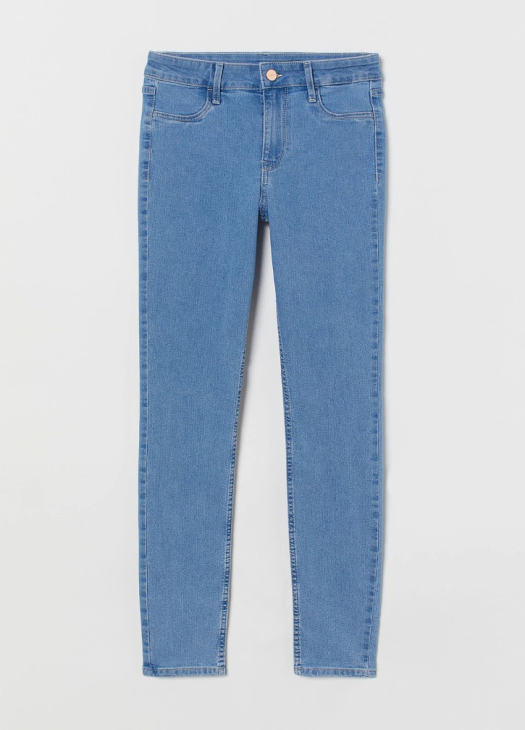 Джинси H&M - (302949837)