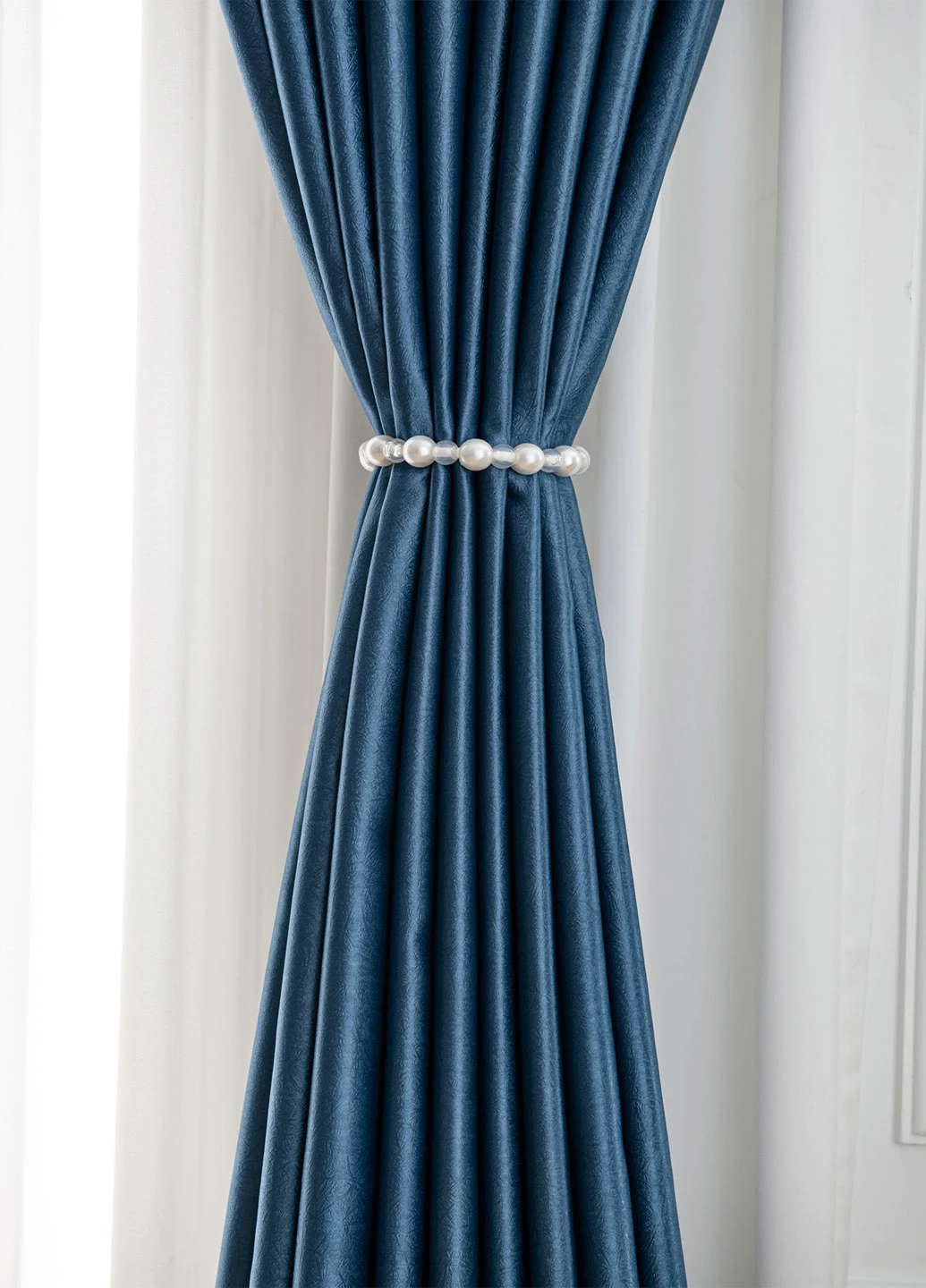 Штори, 100х200 см SHEIN (311626427)