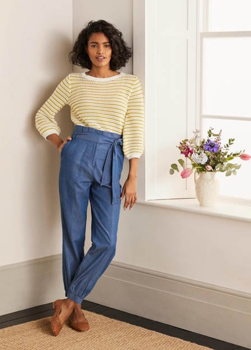 Джинси Boden - (321150387)