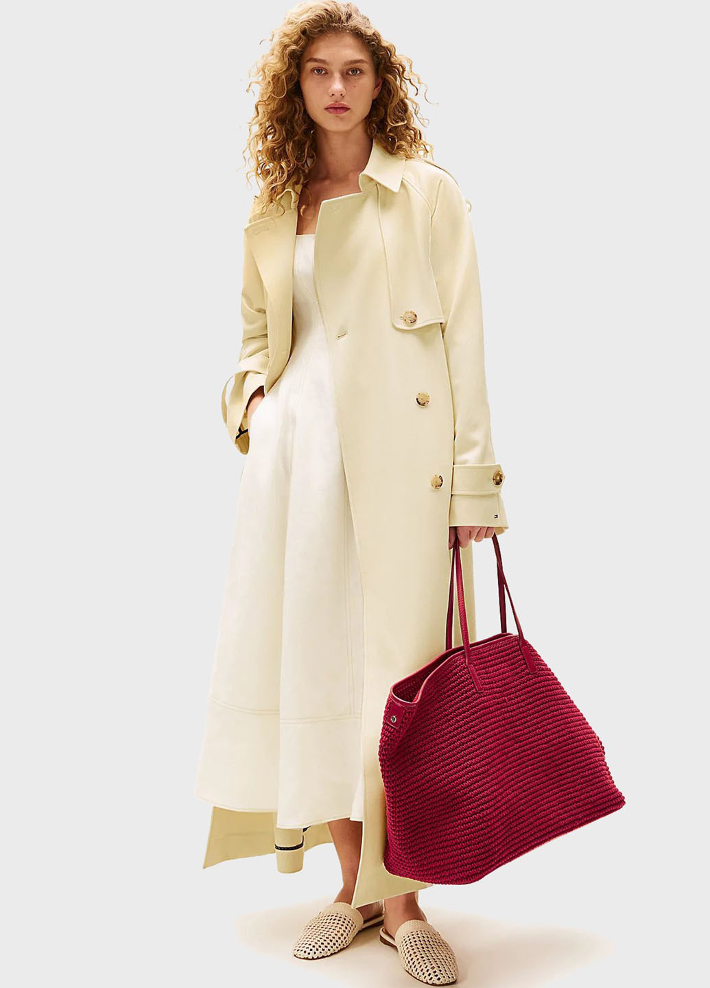 Сумка Tommy Hilfiger (347073481)