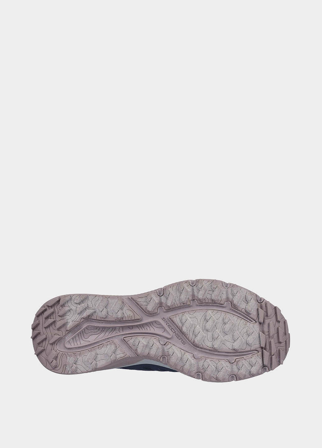 Кроссовки Skechers синие демисезоны (330382296)