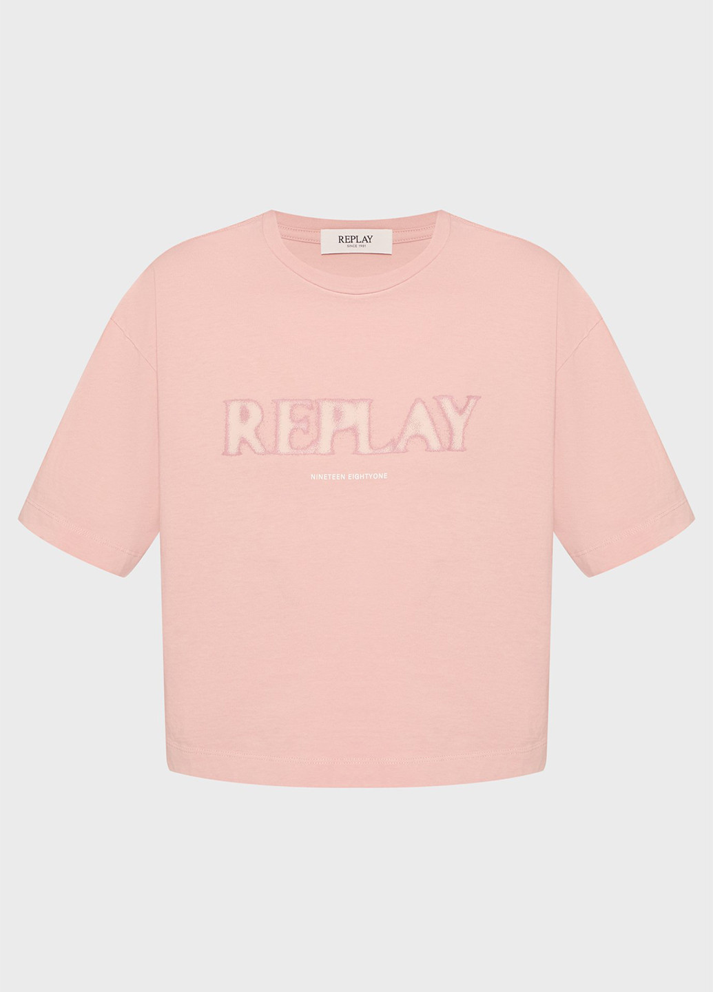 Футболка Replay - (347228369)