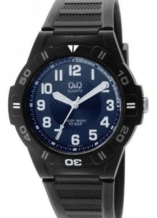 Годинники Q & Q GW36J005Y кварцові спортивні Q&Q (229044687)