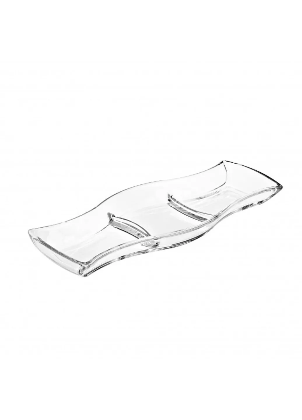 Менажница 415 мм Winx Glatt WG-4350 Walther-Glas (253868999)