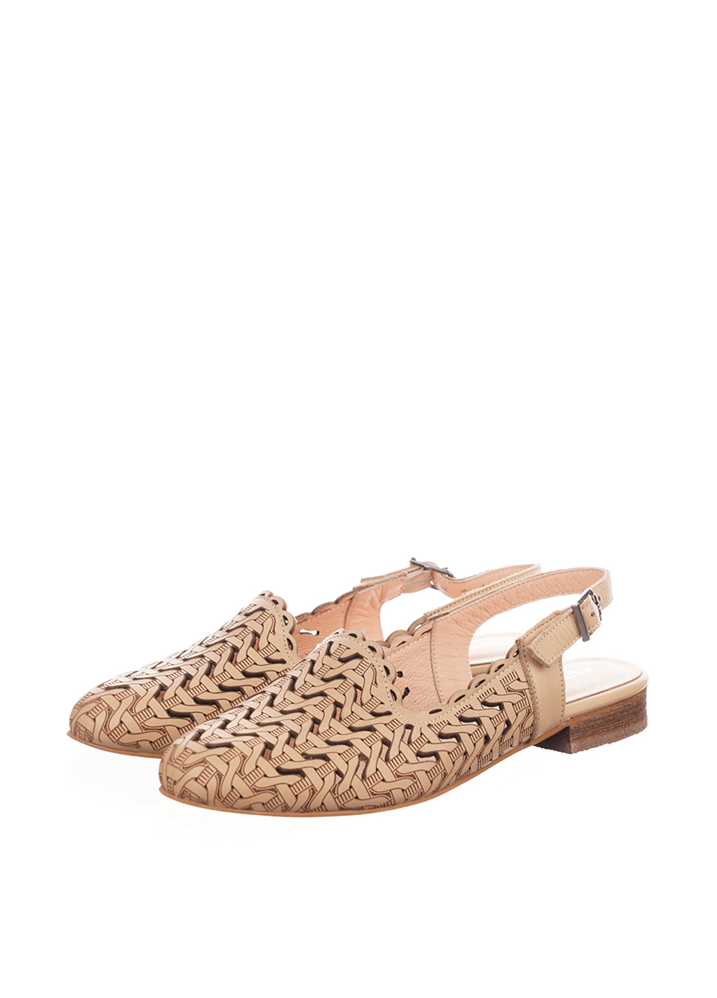 Босоніжки Cut Shoes (319308280)