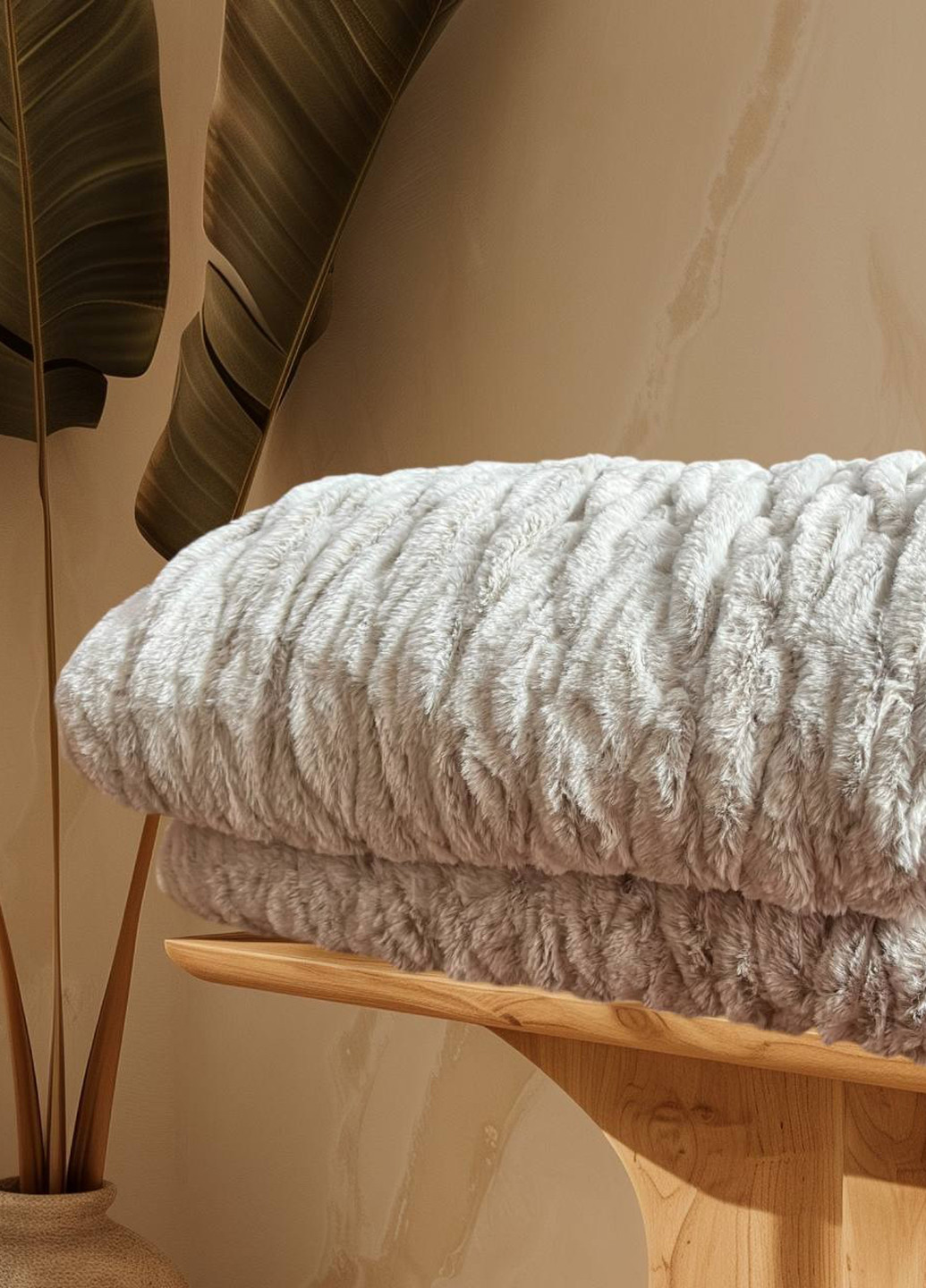 Плед, 152х203 см Number (331868984)