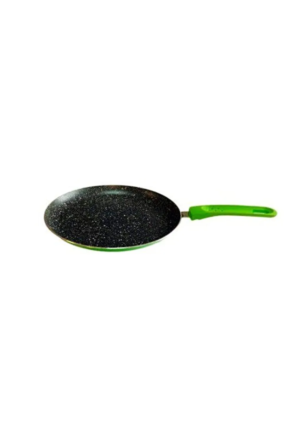 Сковорода млинець 23 см СВ-2324-green Con Brio (254703300)