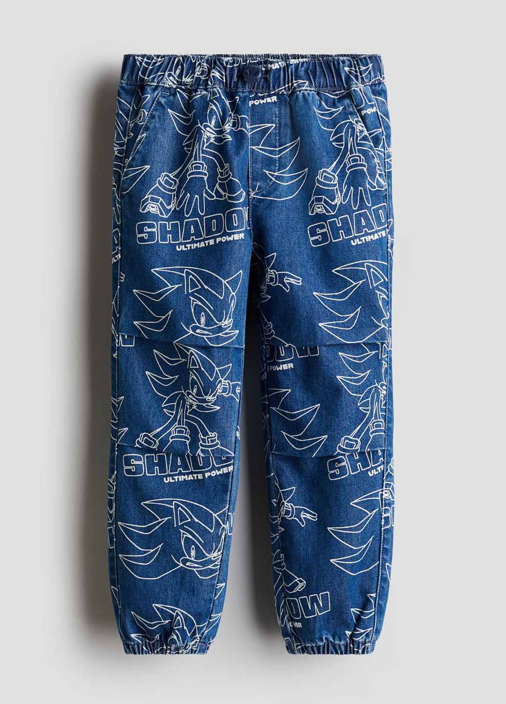 Джинси H&M (367034909)