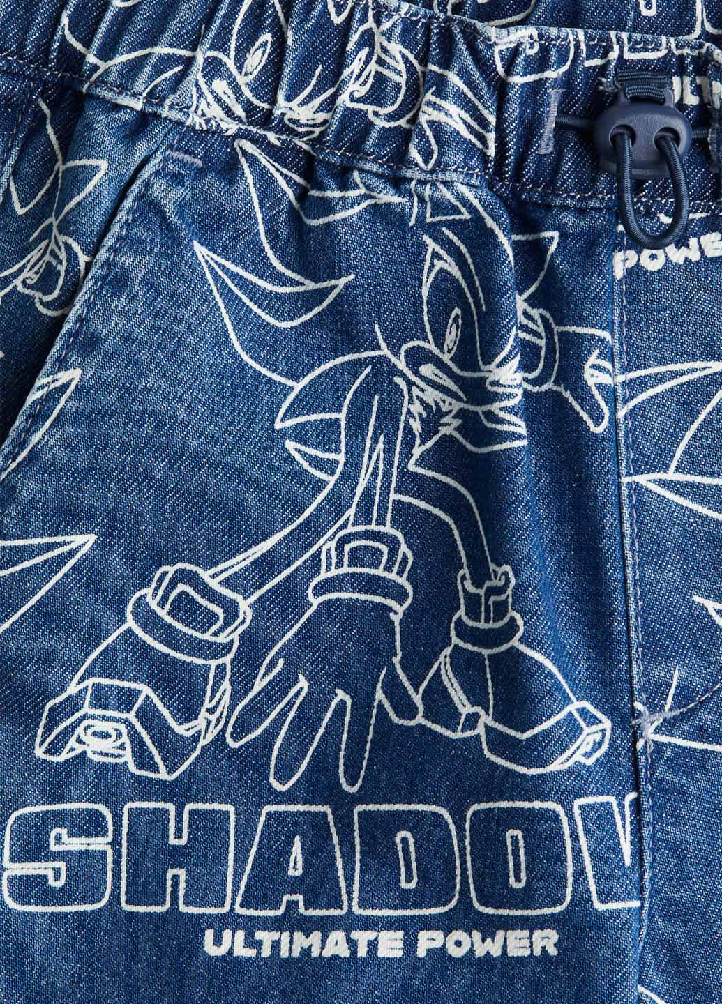 Джинси H&M (367034909)