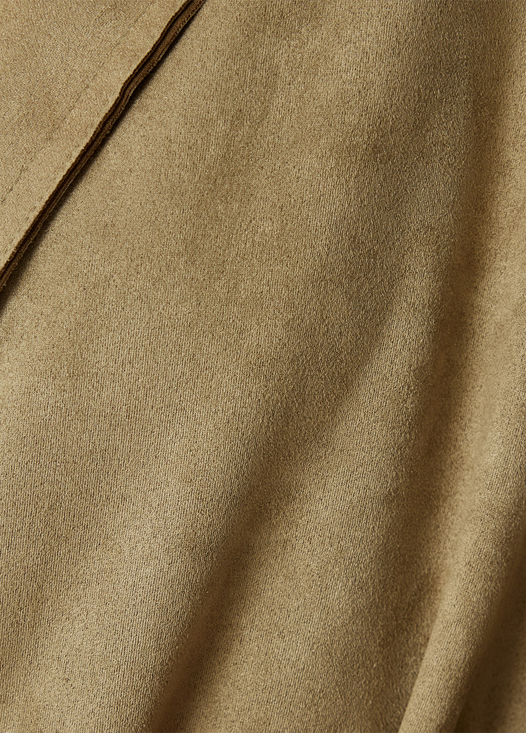 Плащ KOTON на пуговицах демисезон (307496771)