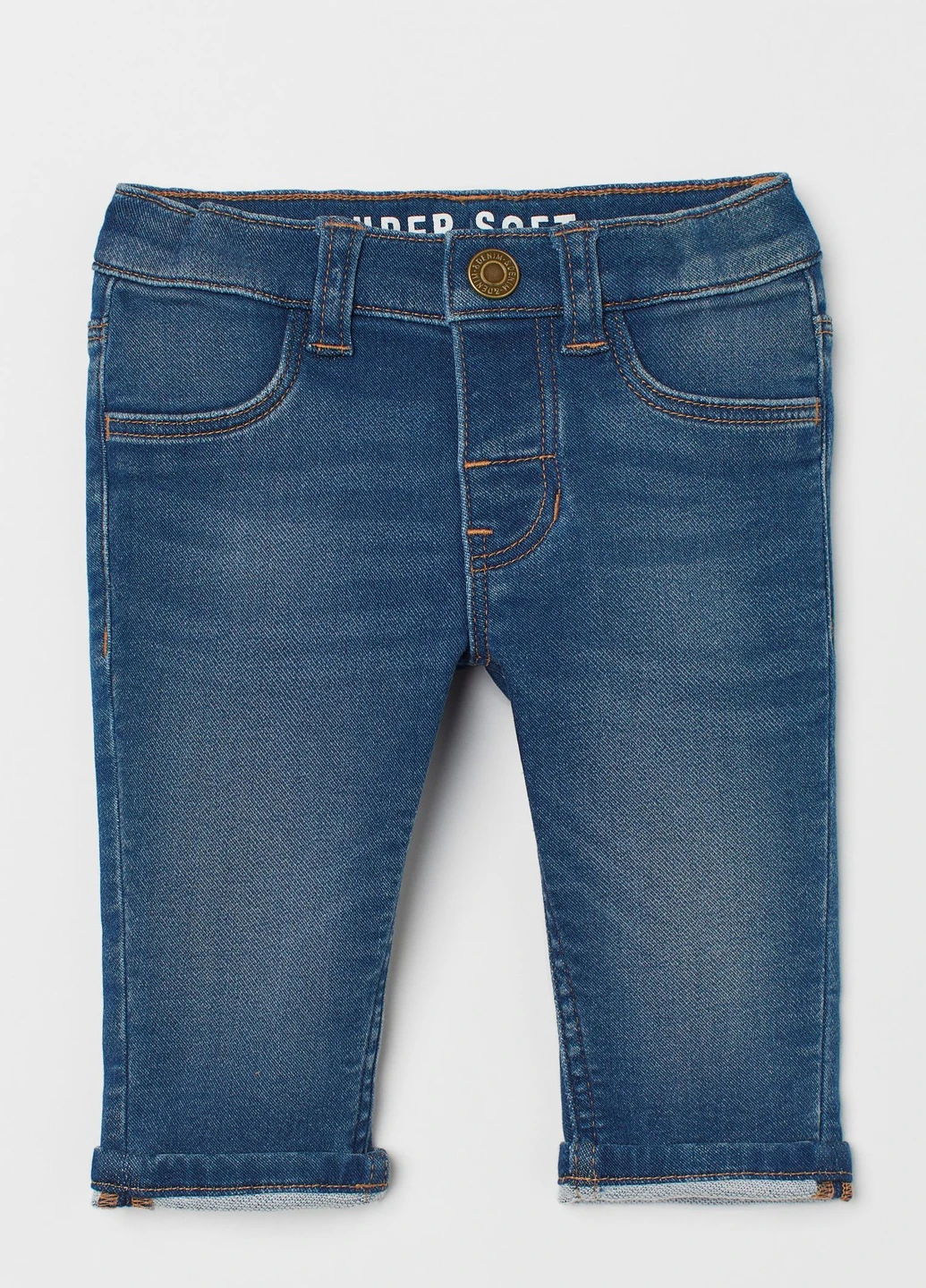 Джинси H&M (251425916)