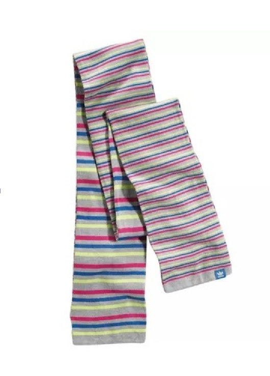 Шарф adidas ac stripe scarf (251903037)