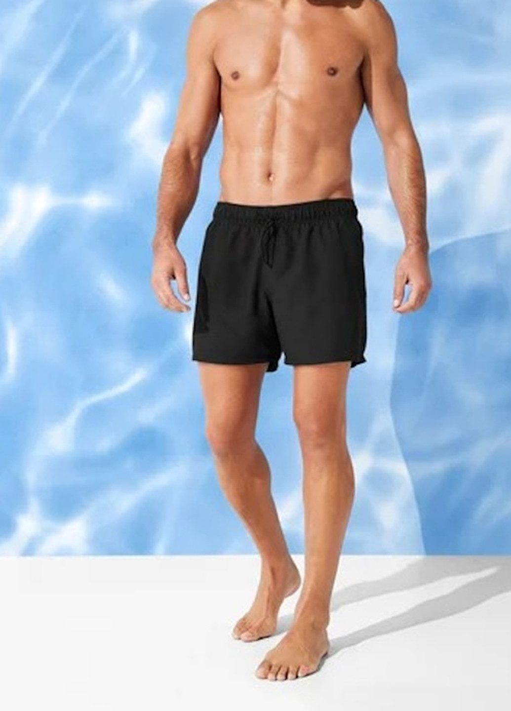 Шорты Livergy (347609711)