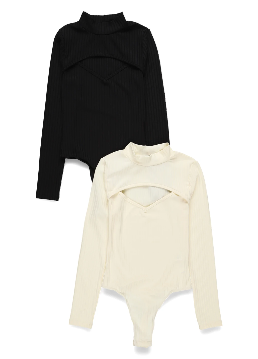 Боди (2 шт.) Missguided (279319438)