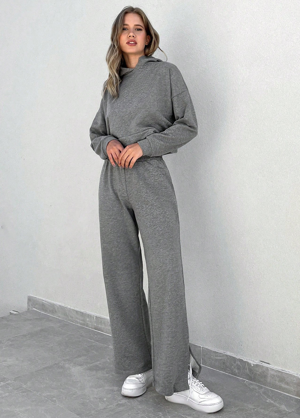 Костюм (худи, штани) SHEIN (332709311)