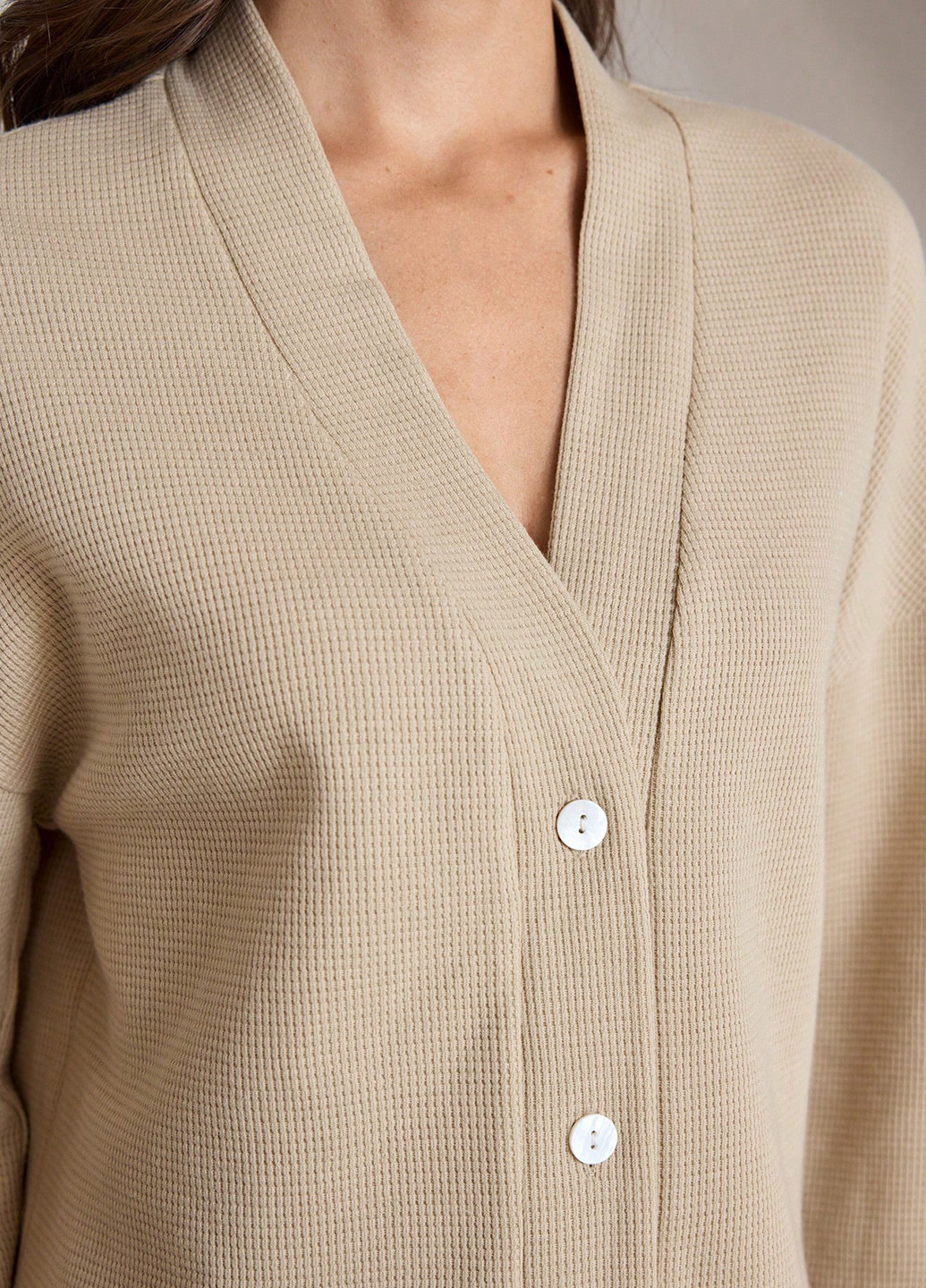 Кофта SHEIN (339132948)